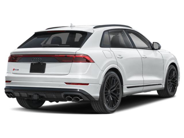 New 2026 Audi SQ8 Prestige image 3