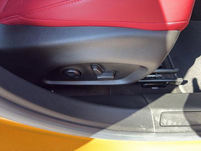 Used 2023 Dodge Hornet GT Plus w/ GT Blacktop Package image 9