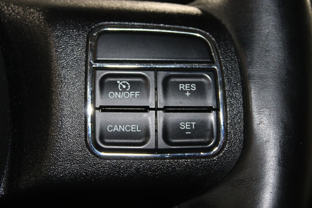 Used 2016 Jeep Wrangler Unlimited Sport w/ Quick Order Package 24S image 25