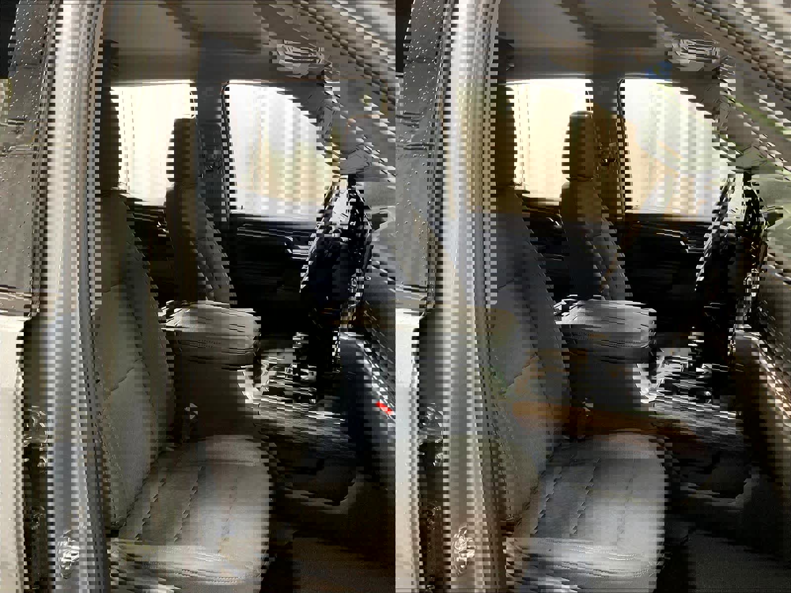 Used 2025 GMC Sierra 1500 Elevation image 11