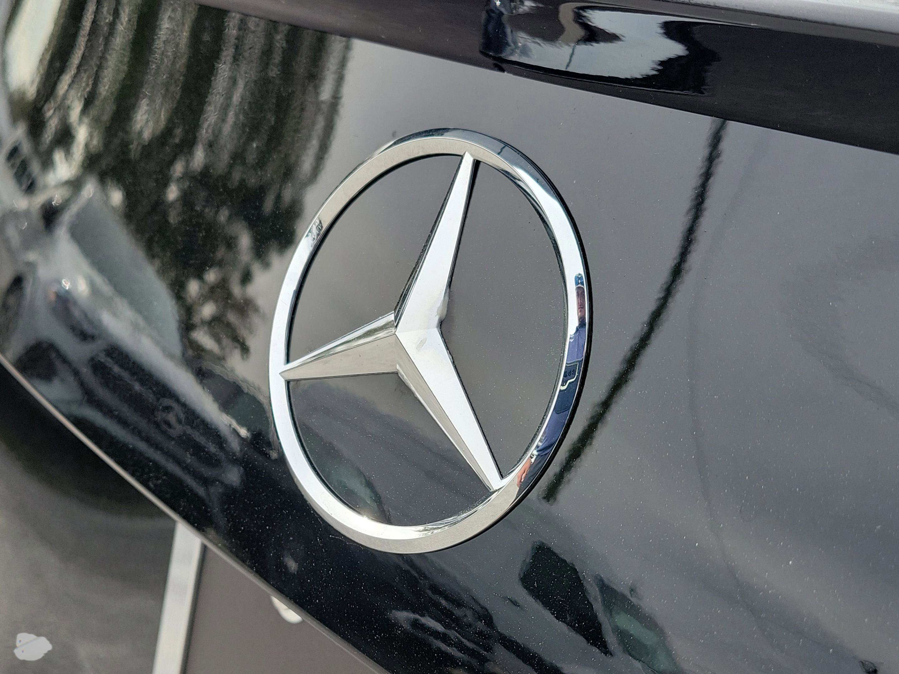 Certified 2026 Mercedes-Benz C 300 Sedan image 32