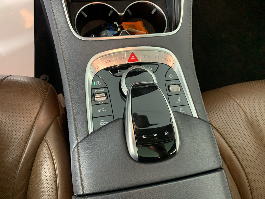 Used 2018 Mercedes-Benz S 450 Sedan image 26