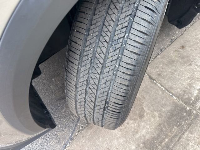 Used 2022 Lexus NX 350h AWD image 9