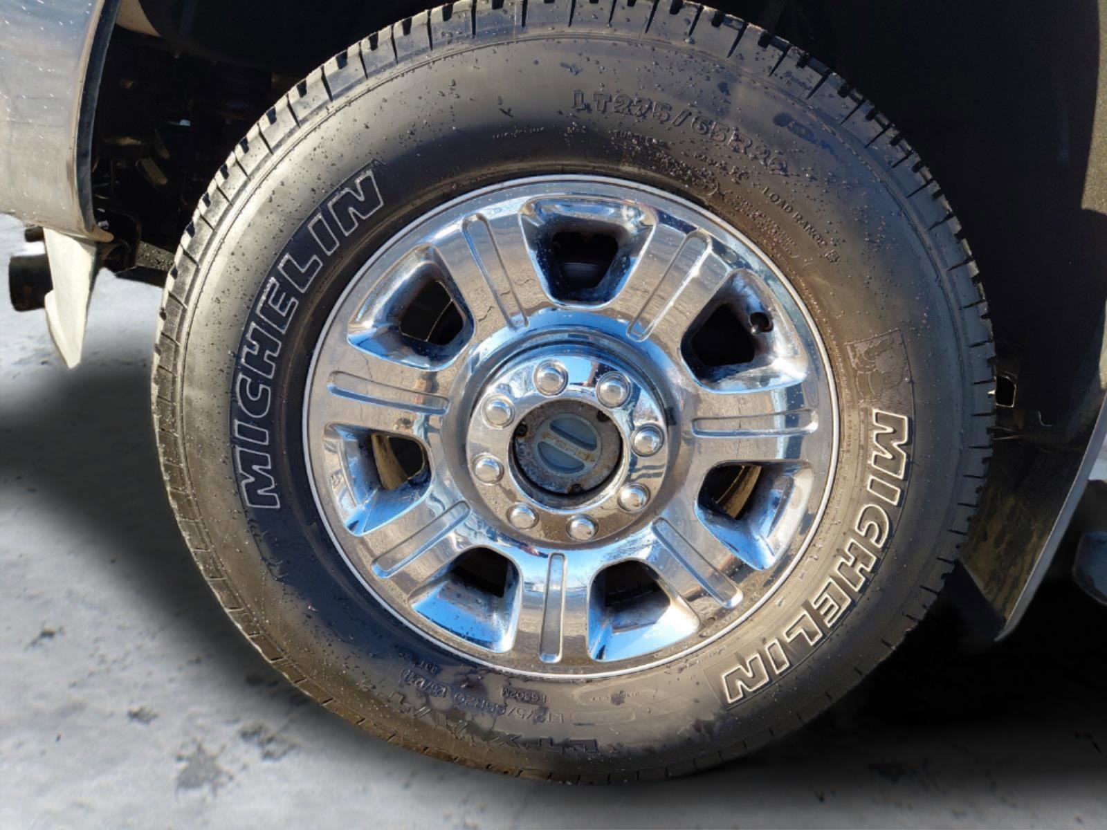 Used 2016 Ford F350 Lariat w/ Lariat Ultimate Package image 37