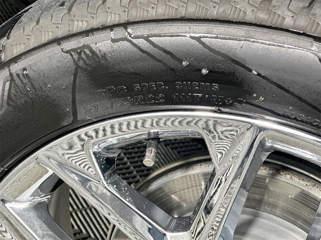 Used 2024 GMC Sierra 1500 Denali w/ Technology Package image 32