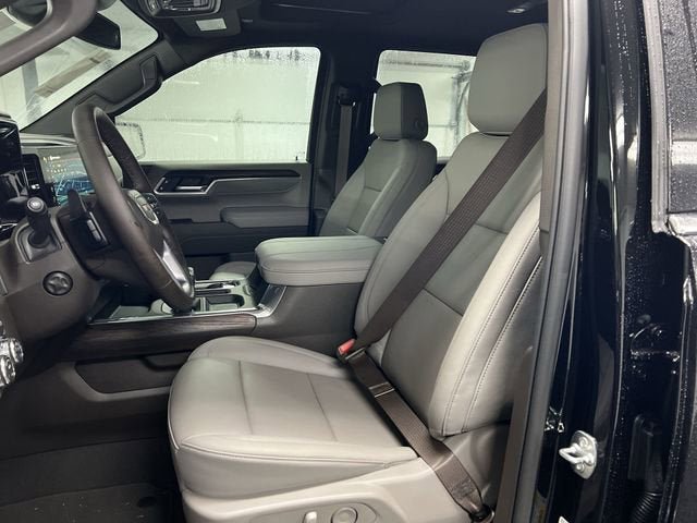 New 2026 GMC Sierra 1500 SLT w/ SLT Premium Plus Package AWD/4WD image 20