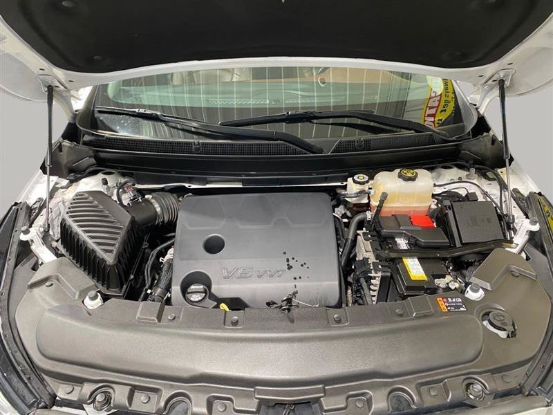 Used 2021 Buick Enclave Avenir w/ Avenir Technology Package AWD/4WD image 24