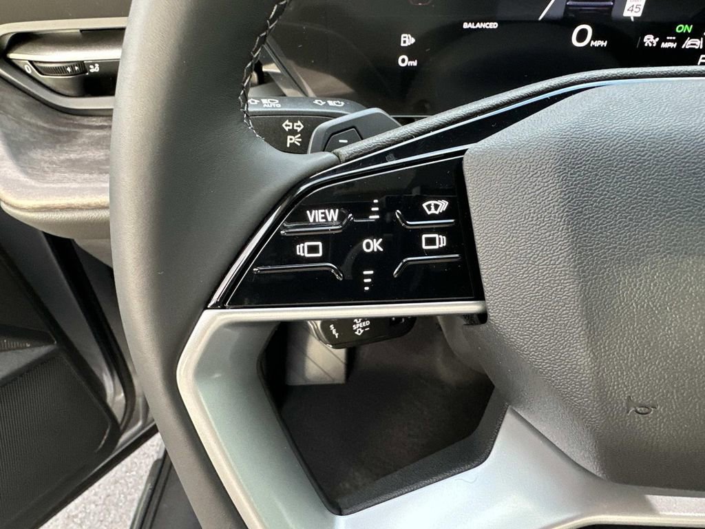 New 2025 Audi Q5 Premium Plus image 16