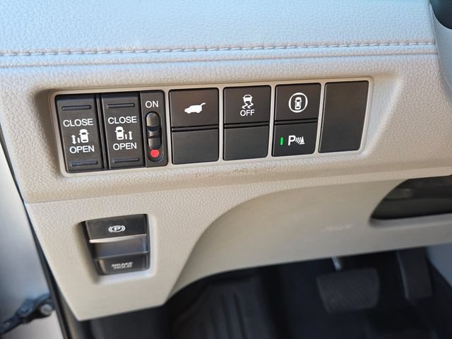 Used 2023 Honda Odyssey Touring image 33