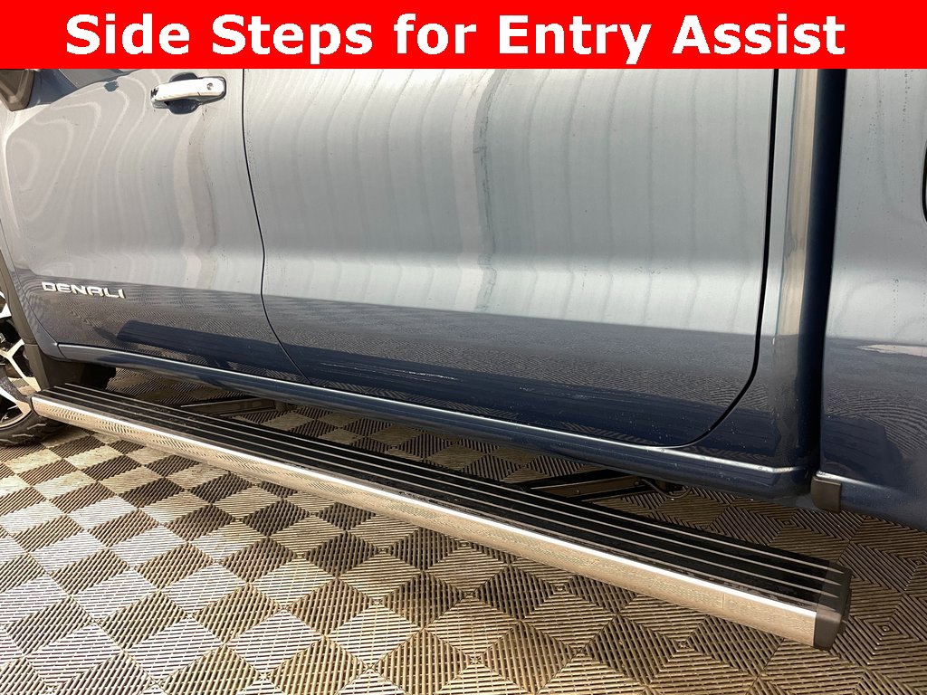 Certified 2026 GMC Sierra 1500 Denali w/ Denali Reserve Package image 18