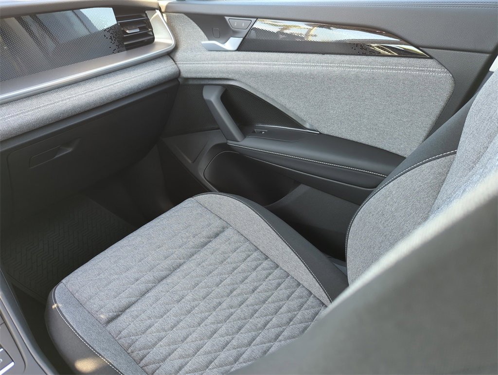 New 2026 Volkswagen Tiguan S image 22