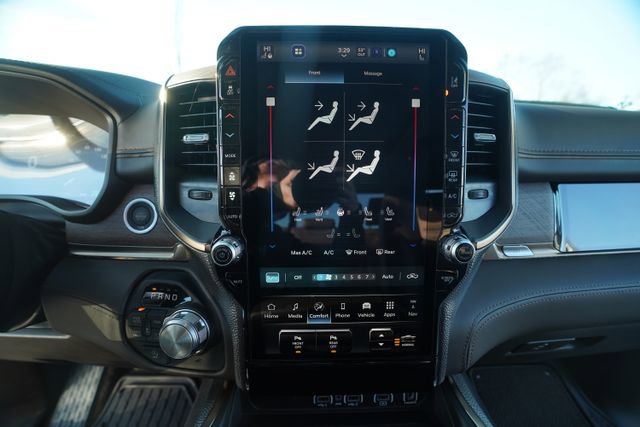 New 2026 RAM 1500 Limited image 30