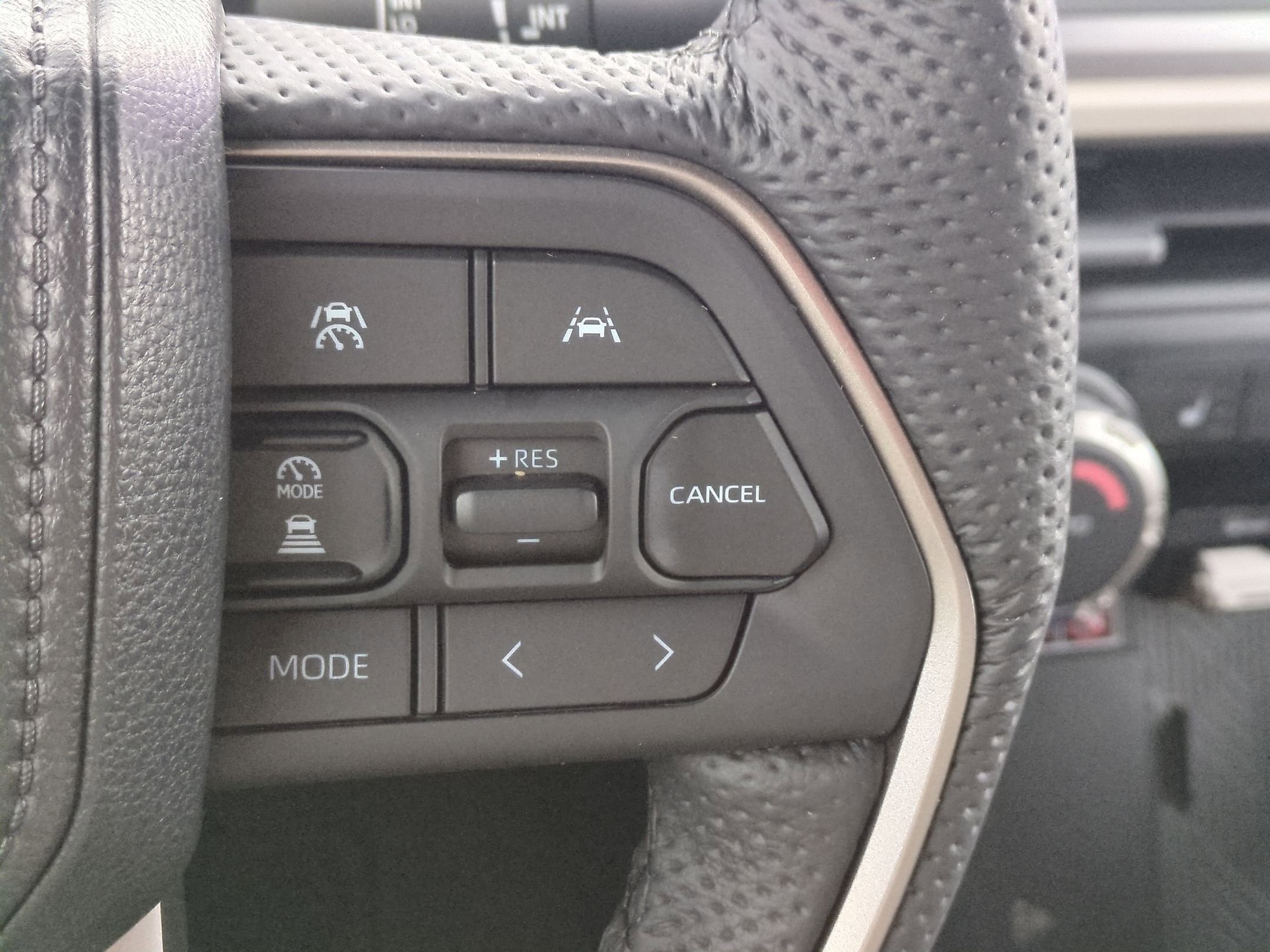 New 2026 Toyota Tacoma TRD Off-Road AWD/4WD image 14