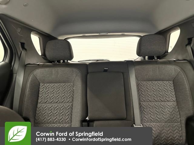 Used 2023 Chevrolet Equinox LT w/ LPO, Floor Liner Package image 21