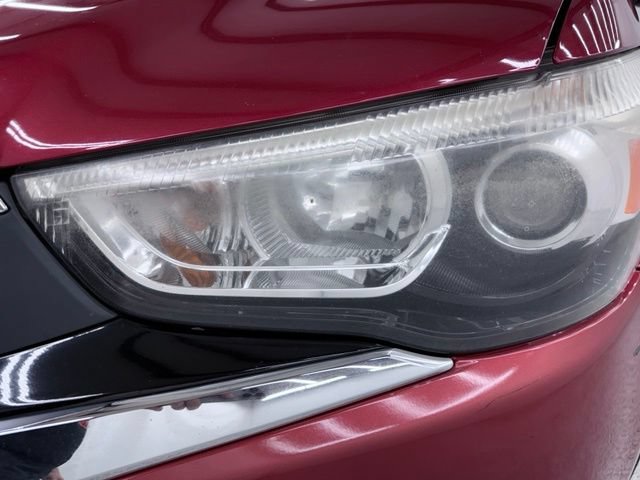 Used 2017 Mitsubishi Outlander Sport SEL FWD image 7