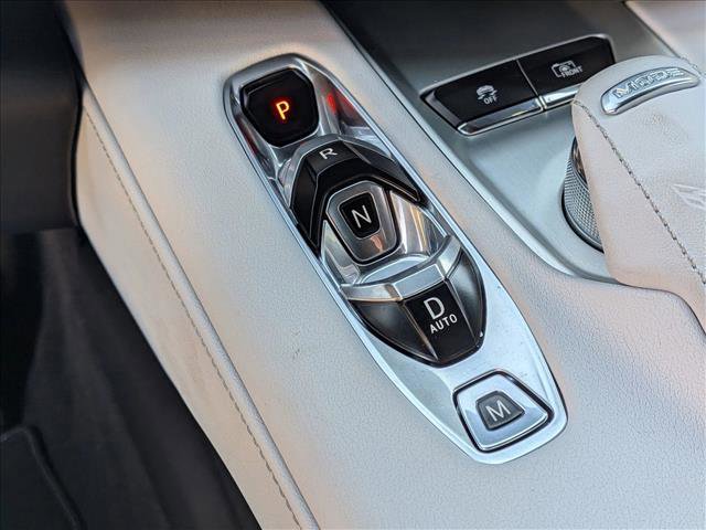 Used 2024 Chevrolet Corvette Stingray Preferred Cpe w/ Z51 Performance Package image 17