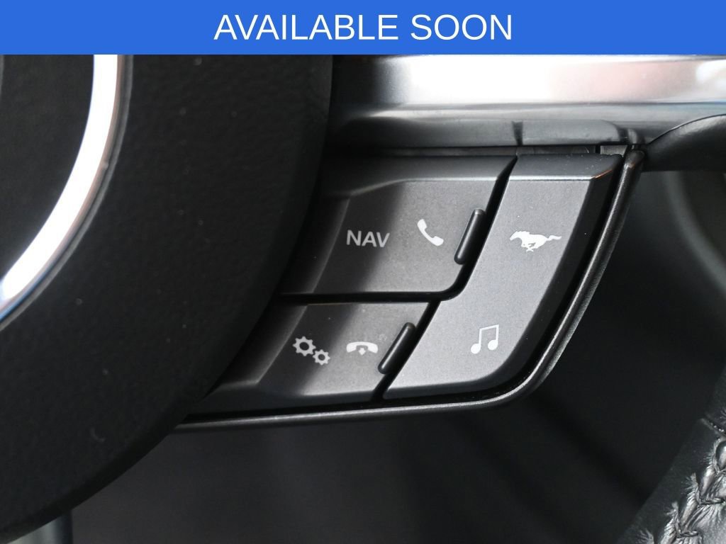 Used 2020 Ford Mustang Bullitt w/ Bullitt Electronics Package image 19