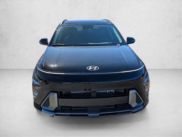 New 2026 Hyundai Kona Limited FWD image 6