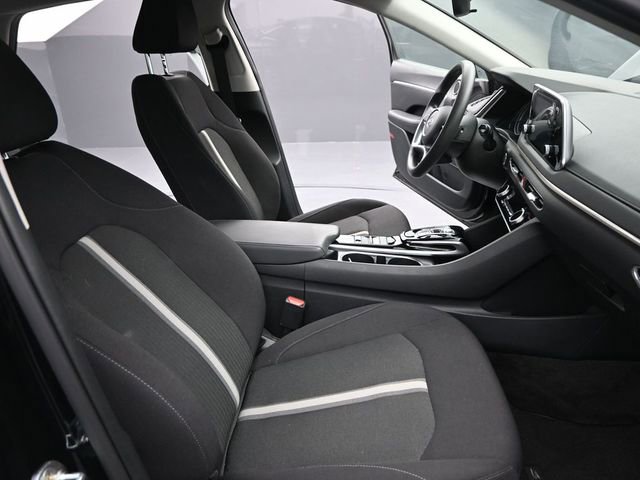 Used 2022 Hyundai Sonata SEL image 23