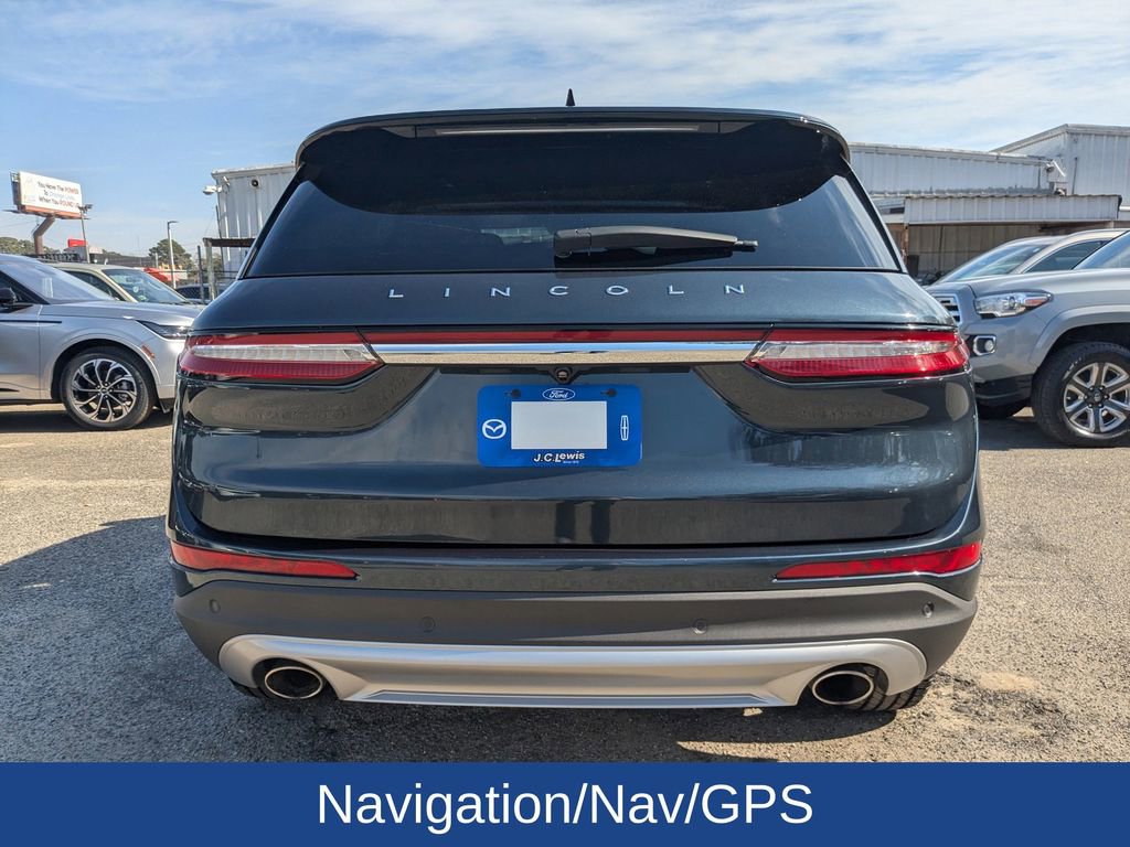 Used 2022 Lincoln Corsair Reserve w/ Equipment Group 201A image 5