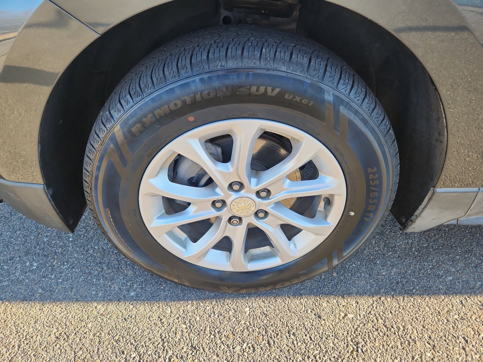 Used 2019 Chevrolet Equinox LT image 27