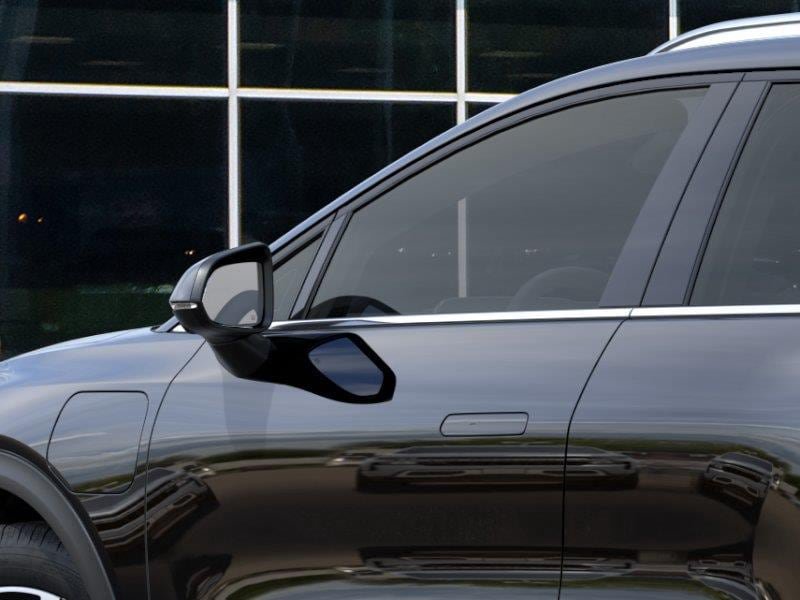 New 2026 Chevrolet Equinox EV LT FWD image 12