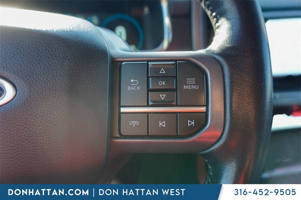 Used 2023 Ford F150 Lariat image 14