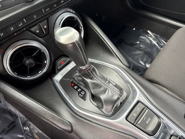 Used 2017 Chevrolet Camaro LT w/ RS Package image 26