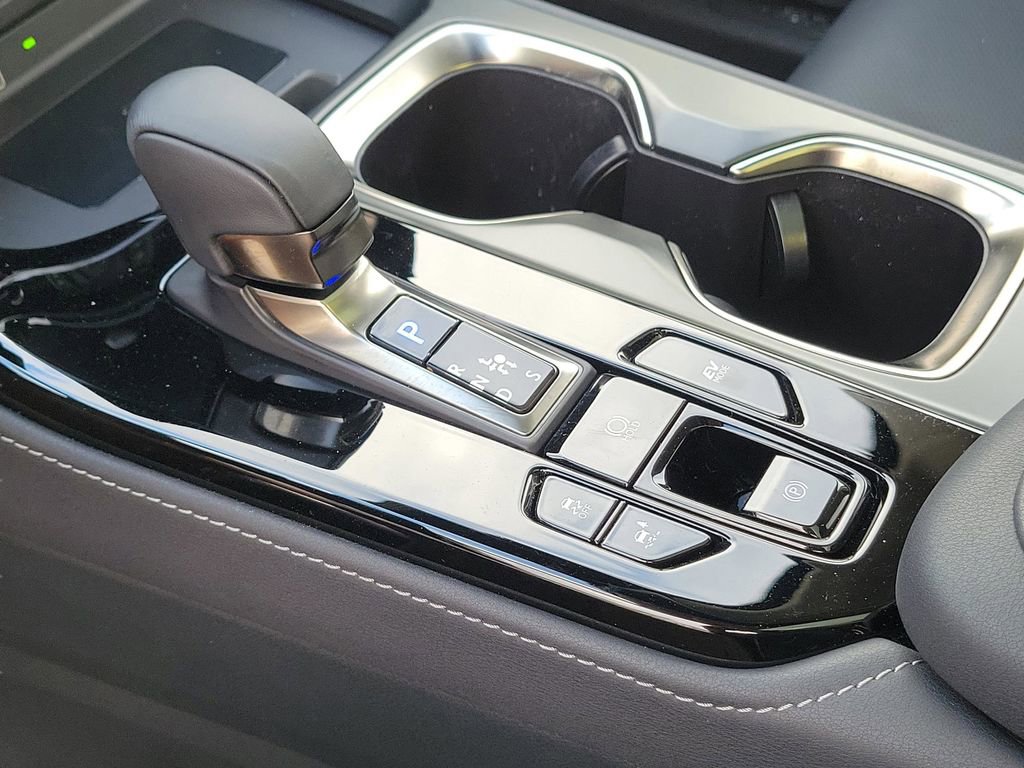 Used 2024 Lexus NX 350h AWD w/ Vision Package image 36