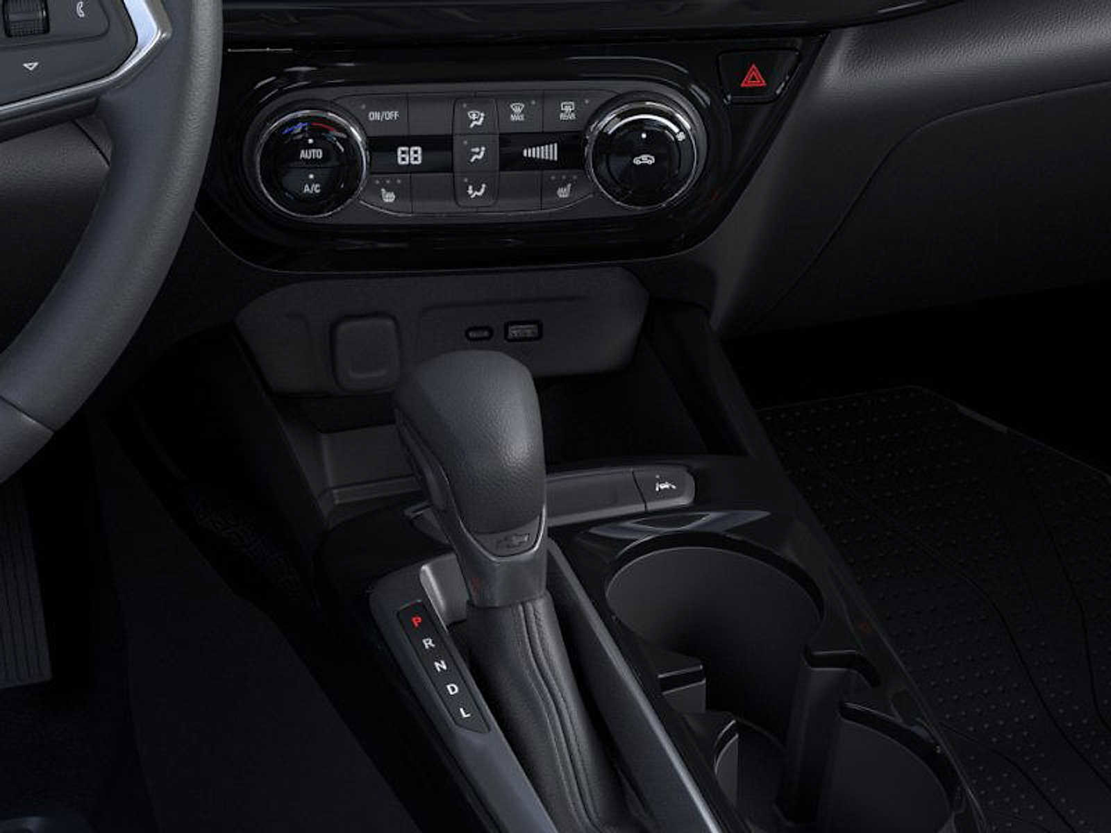 New 2026 Chevrolet Trax ACTIV image 23