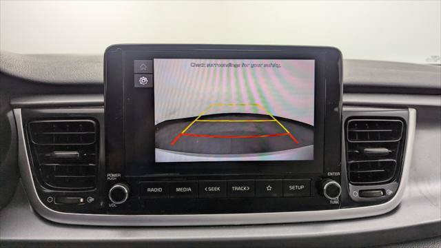 Used 2023 Kia Rio S FWD image 28