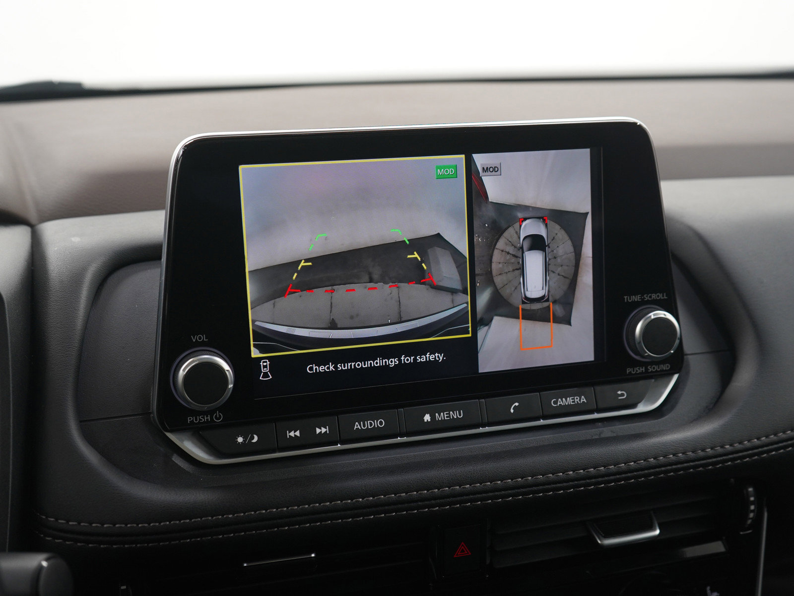 Used 2023 Nissan Rogue SL image 29