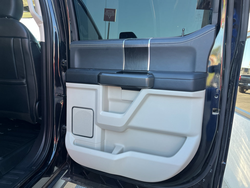 Used 2020 Ford F250 Limited w/ FX4 Off-Road Package image 13