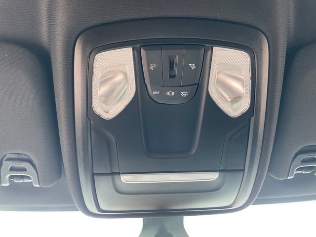 Used 2022 RAM 2500 Big Horn w/ Snow Chief Group AWD/4WD image 25