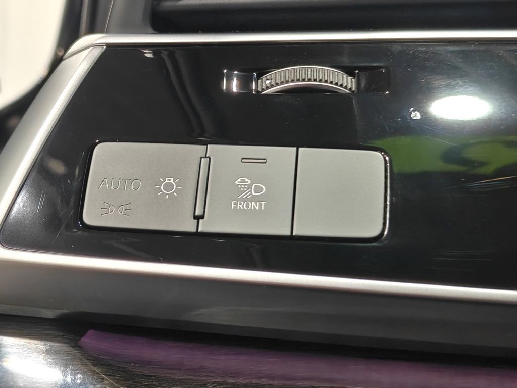 Used 2025 Audi Q7 2.0T Premium Plus w/ Premium Plus Package image 77