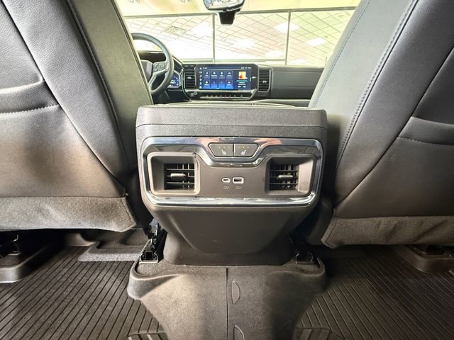 Used 2024 Chevrolet Silverado 1500 LTZ image 22
