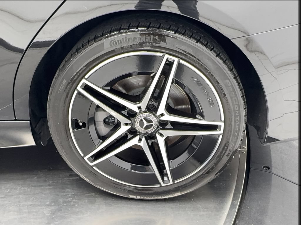 Used 2023 Mercedes-Benz C 300 Sedan image 12