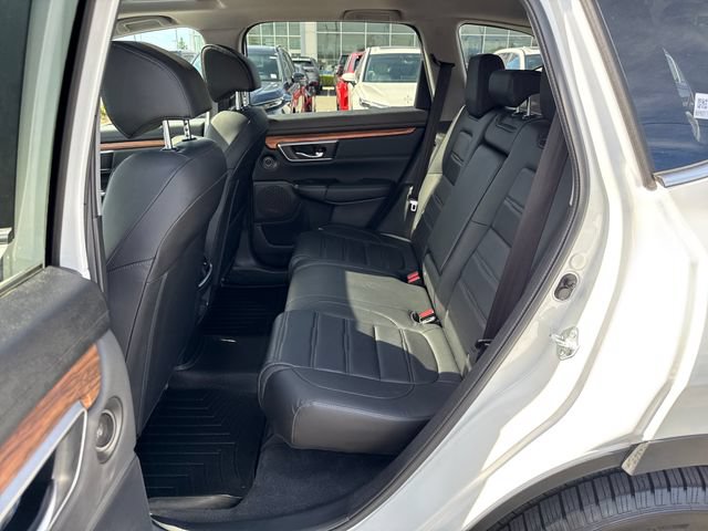 Used 2021 Honda CR-V Touring image 14