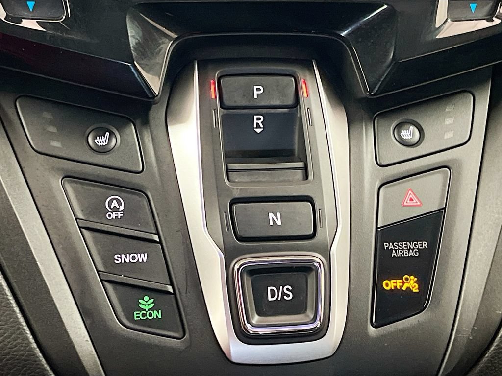 Used 2023 Honda Odyssey EX-L image 16