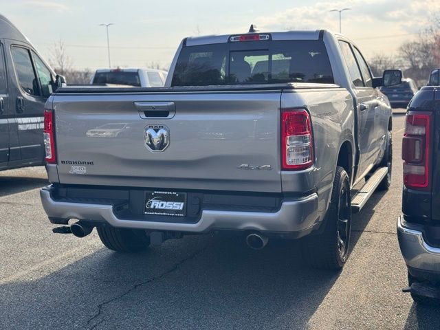 Used 2020 RAM 1500 Big Horn image 8