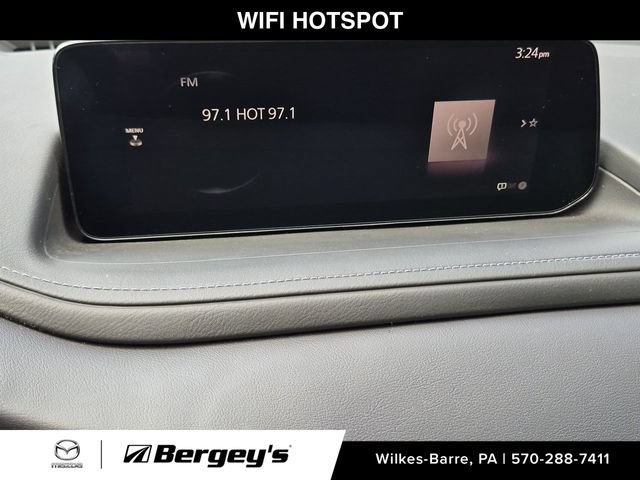 Certified 2026 MAZDA CX-30 AWD 2.5 S w/ Premium Package image 19