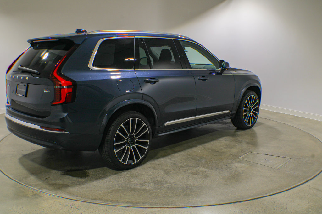 New 2026 Volvo XC90 B6 Plus w/ Protection Package AWD/4WD image 5