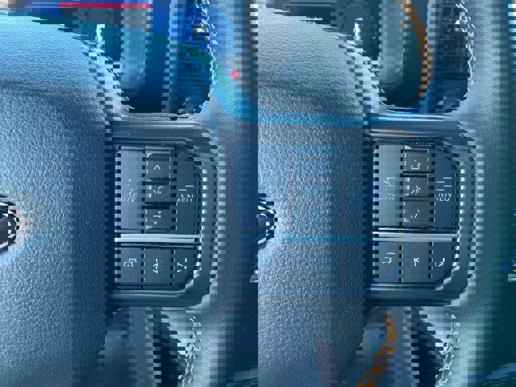 Used 2025 Ford F150 Tremor w/ Equipment Group 402A High image 20