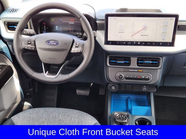 New 2026 Ford Maverick XLT w/ XLT Luxury Package FWD image 28