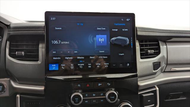 Used 2024 Ford Expedition Max XLT AWD/4WD image 29