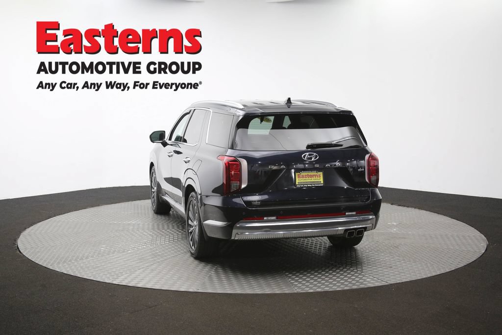 Used 2024 Hyundai Palisade Calligraphy AWD/4WD image 42