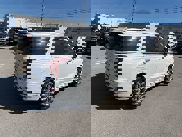 Used 2020 Hyundai Palisade Limited AWD/4WD image 23