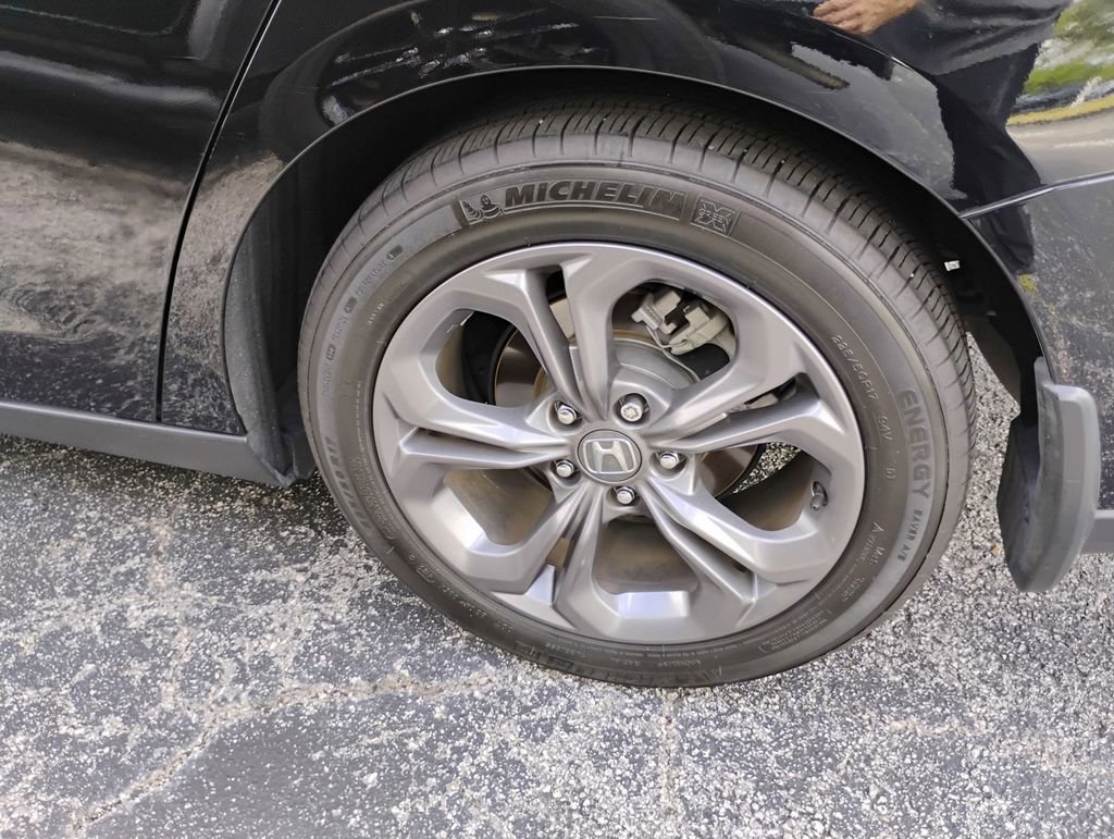 Used 2024 Honda Accord EX image 9
