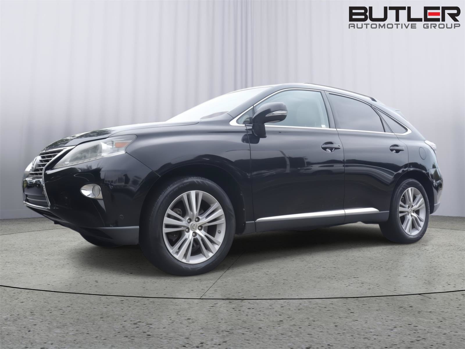 Used 2015 Lexus RX 350 FWD image 43