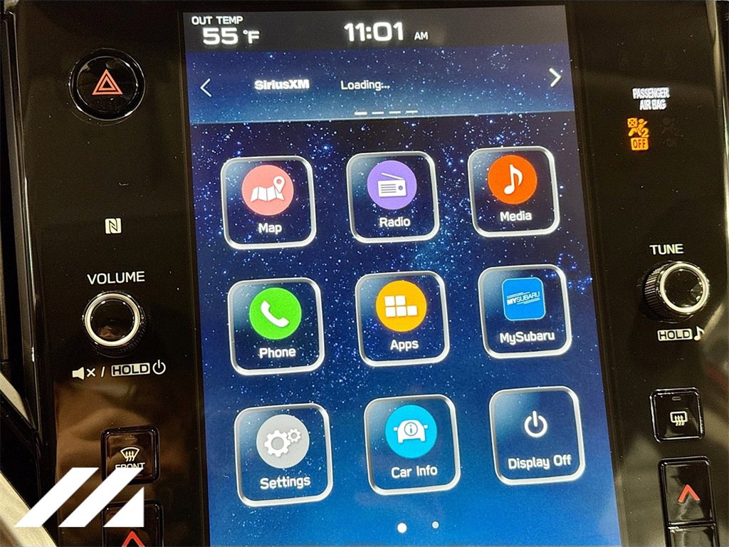 New 2025 Subaru Legacy Touring XT w/ Popular Package #3 image 15